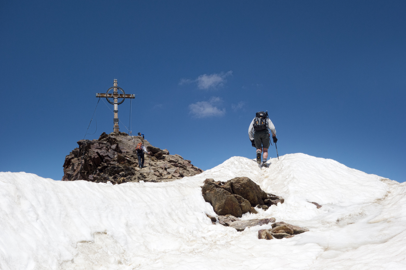 Kreutspitze